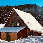 Zirbitz Huette Mit Sauna Und Kamin Holiday home