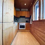 Zirbitz Huette Mit Sauna Und Kamin * 상트램브레흐트