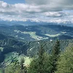 Zirbitz Huette Mit Sauna Und Kamin Holiday home *
