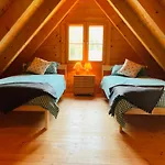 Zirbitz Huette Mit Sauna Und Kamin Holiday home *