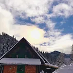 Zirbitz Huette Mit Sauna Und Kamin *