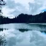 Zirbitz Hütte Mit Sauna Und Kamin Ferienhaus