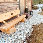 Zirbitz Hütte Mit Sauna Und Kamin Ferienhaus Sankt Lambrecht
