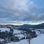 Zirbitz Huette Mit Sauna Und Kamin