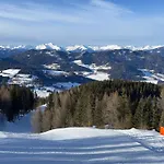 Zirbitz Huette Mit Sauna Und Kamin Sankt Lambrecht