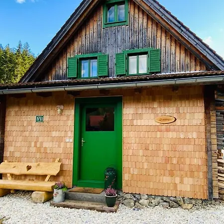 Zirbitz Huette Mit Sauna Und Kamin Casa vacanze *