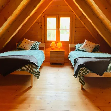 Zirbitz Huette Mit Sauna Und Kamin Tatil Evi *