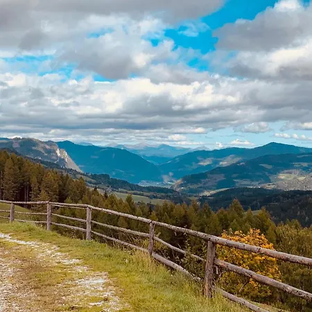 Zirbitz Huette Mit Sauna Und Kamin Vakantiehuis