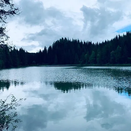 Zirbitz Huette Mit Sauna Und Kamin Vakantiehuis