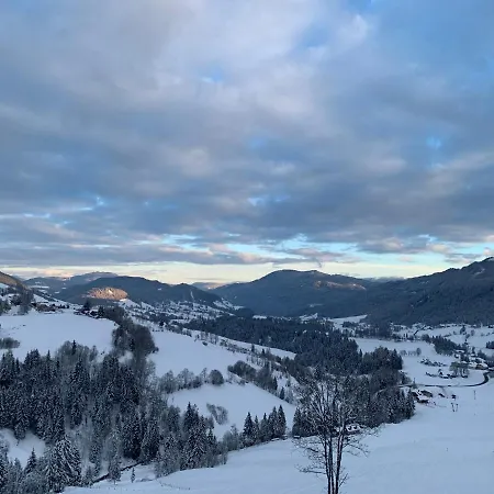 Zirbitz Huette Am Waldrand - Sauna, Kamin, Feuerstelle, Ausblick