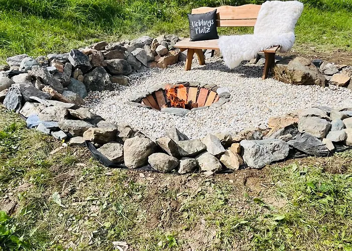 Zirbitz Huette Mit Sauna Und Kamin 圣兰布雷希特