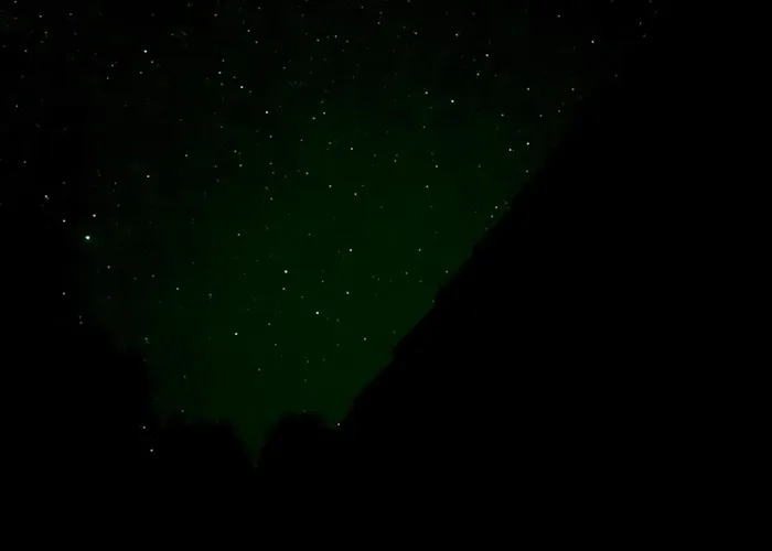 Zirbitz Huette Mit Sauna Und Kamin 度假居 *